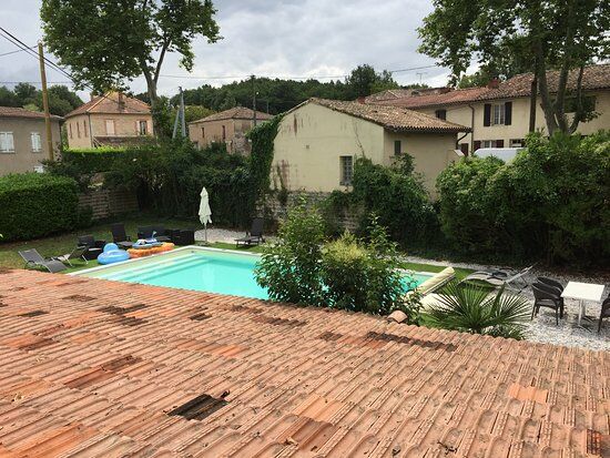 Délice des Papilles