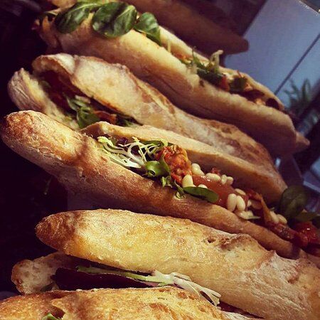 Bichette Cave et Epicerie Fine