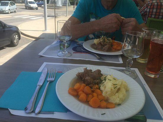 Le Terminus Brasserie