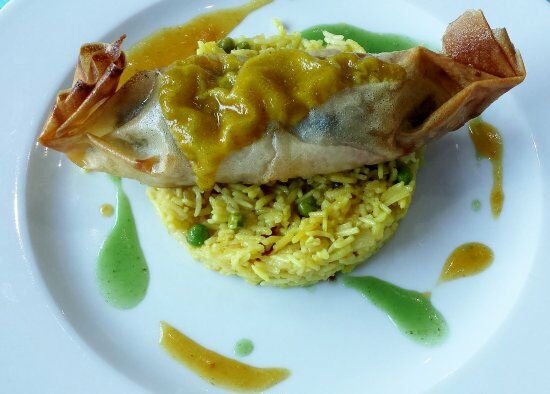 Restaurant Guy Laurent