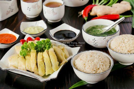 Kampong Chicken House