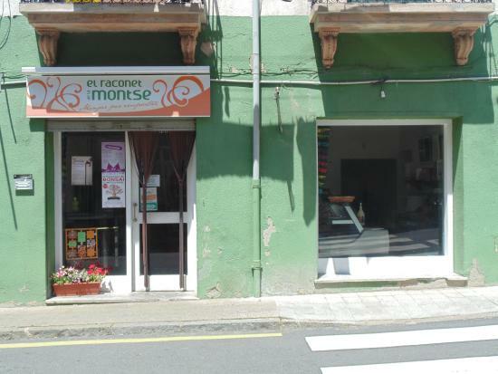 El Raconet de la Montse