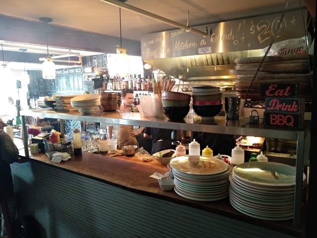 Studio East Food+Drink