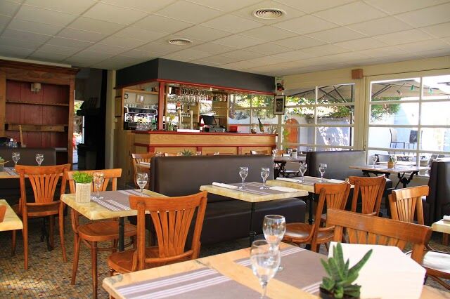 Le Bistrot chez Louis