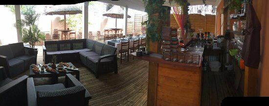 La Petite Auberge Paul & Alex Cenon