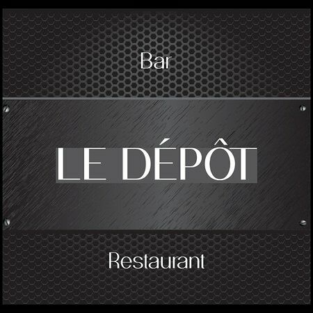 Le Depot