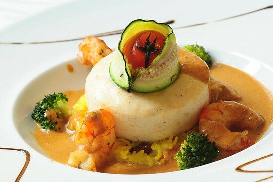 La Bastide Enchantée