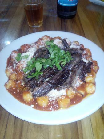 Cantinho Do Baiao De Dois