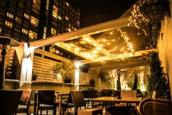 Shortt's Bar Brighton