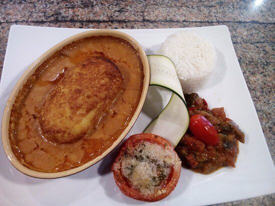 Restaurant Le Bistrot