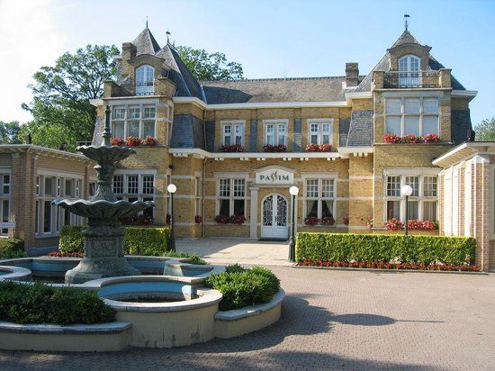 Kasteel de Plaisance