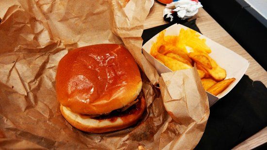 Bruegger's Vélizy 2