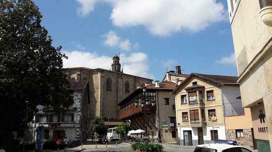 Iglesia de la Purísima Concepcion