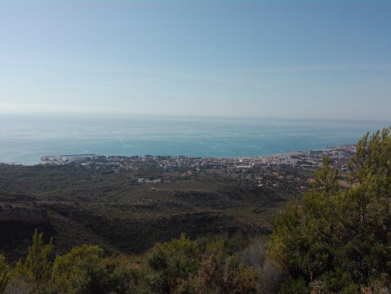 Ermitage de Sant Benet i Santa Llúcia