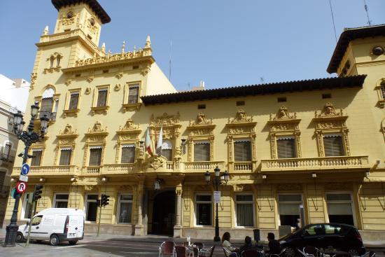 Casino Antiguo de Castellon