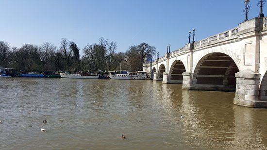 Kingston Bridge