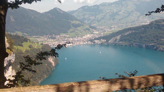 Aussichtspunkt Marienhöhe