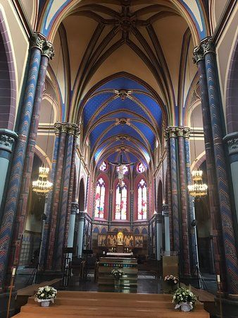 église Saint-Martin de Croix