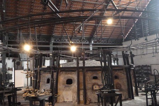 AMV Atelier-Musée Du Verre