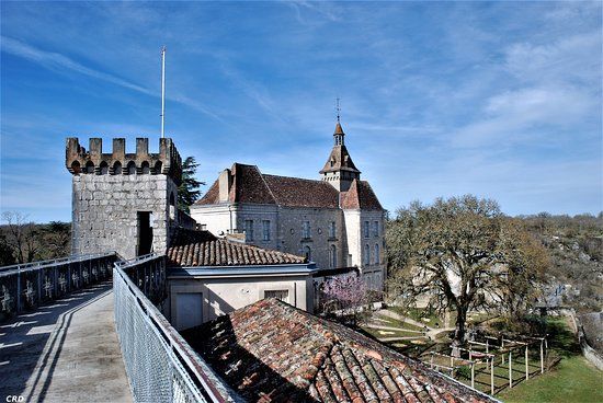 Remparts du Château