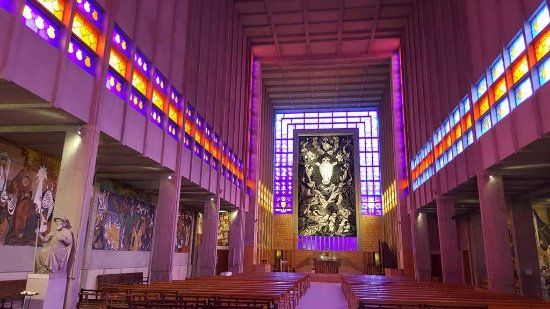église Saint-Jacques-le-Majeur de Montrouge