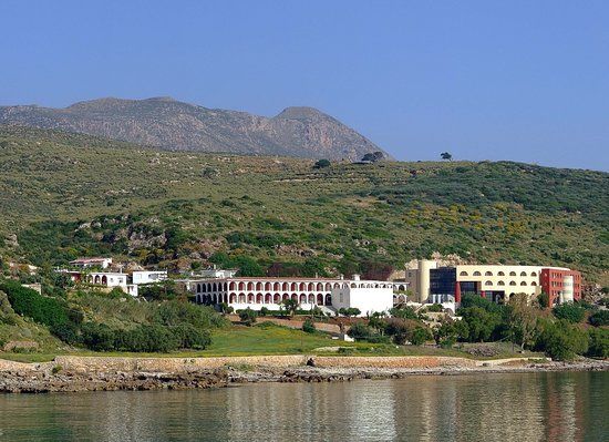 Académie orthodoxe de Crète