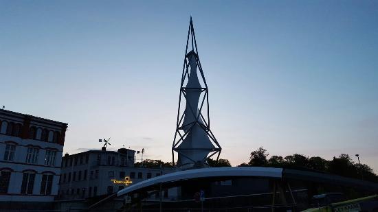 Parc des sciences Phänomenta