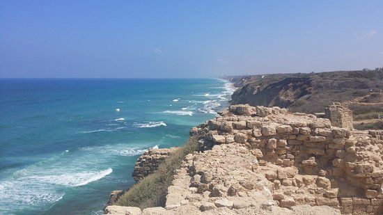 Parc national Apollonia