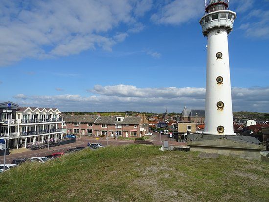 Phare J.C.J. van Speijk