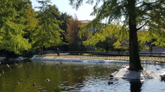 Parc des peuples d'Europe