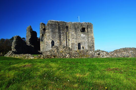 Château de Dundonald