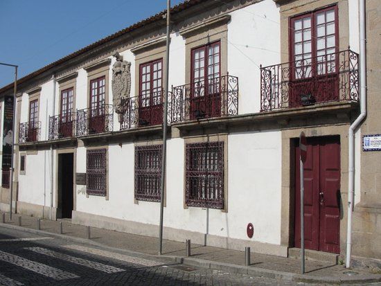 Museu Municipal Povoa de Varzim