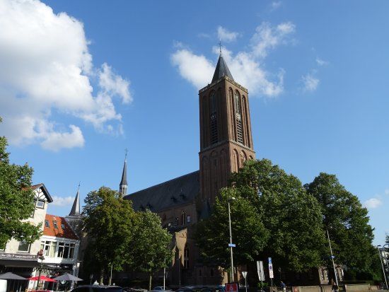 Sint-Vituskerk