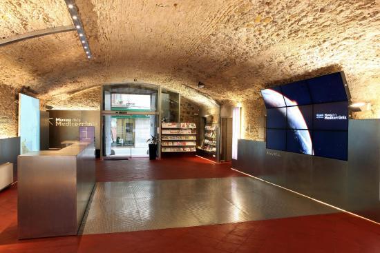 Musée de la Méditerranée