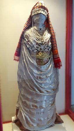 Musée Ethnographique Bab Okla