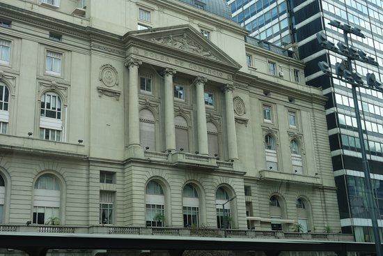 Cathédrale métropolitaine de Buenos Aires