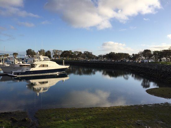 Centre commercial Seaport Village