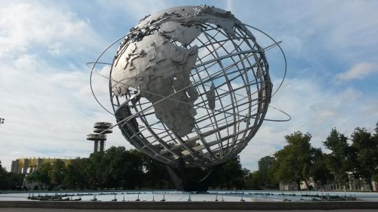 Flushing Meadows