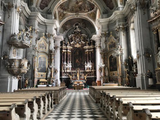 Église Saint-Jean-Baptiste