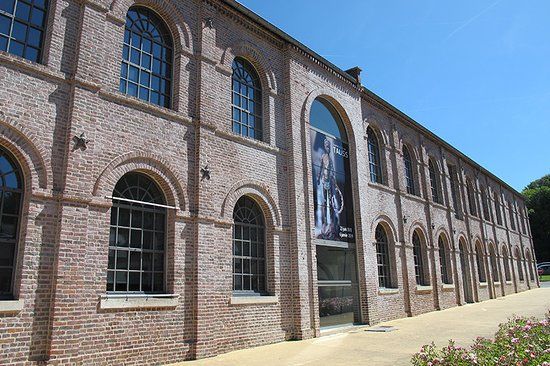 Musée de la Nacre et de la Tabletterie