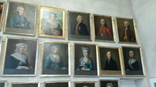 Musée Auguste Jacquet