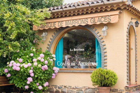 Confiserie Azuréenne