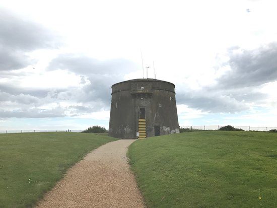 Howth Martello Tower
