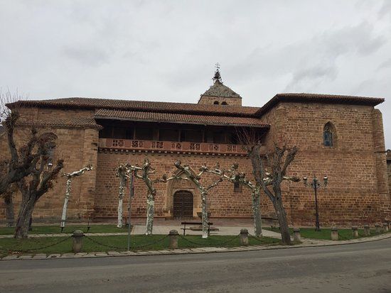 Iglesia Santa Maria la Mayor