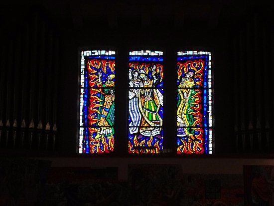 Eglise Saint-Nicolas