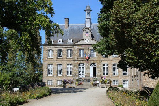Musée du Château de Flers