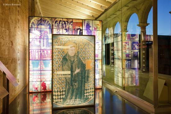 musée de Sant Cugat