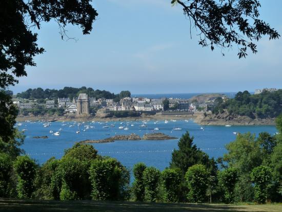 Parc de la Briantais