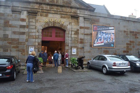 Musée des Amis des Bisquines et du Vieux Cancale