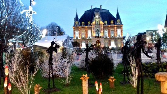 Musée D'Histoire Locale